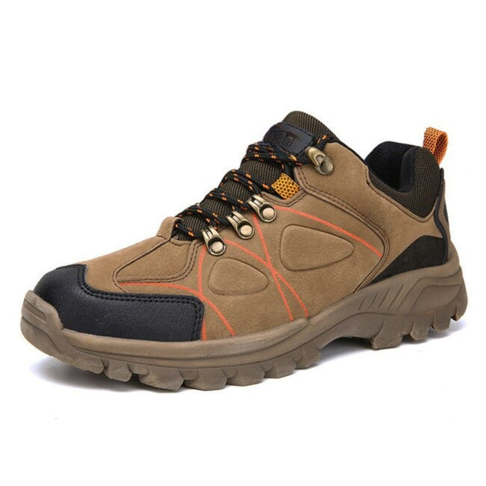 Non-Slip Sneaker Shoes For Men