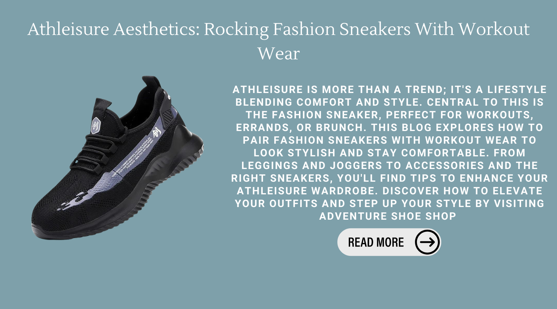 Athleisure Aesthetics: Rocking Fashion Sneakers With Workout Wear