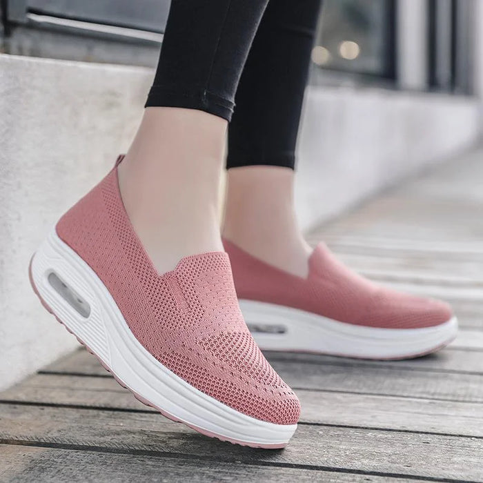 Non Slip Lightweight Sneakers