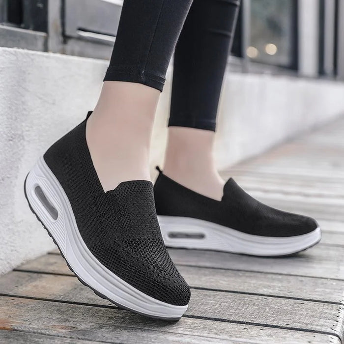 Non Slip Lightweight Sneakers