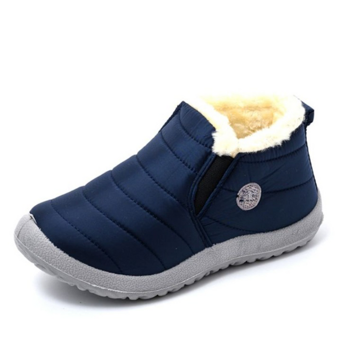 Waterproof Winter Snow Boots