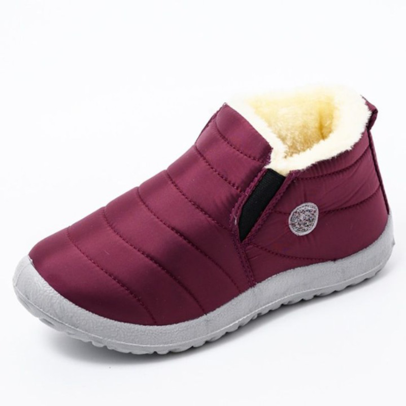 Waterproof Winter Snow Boots