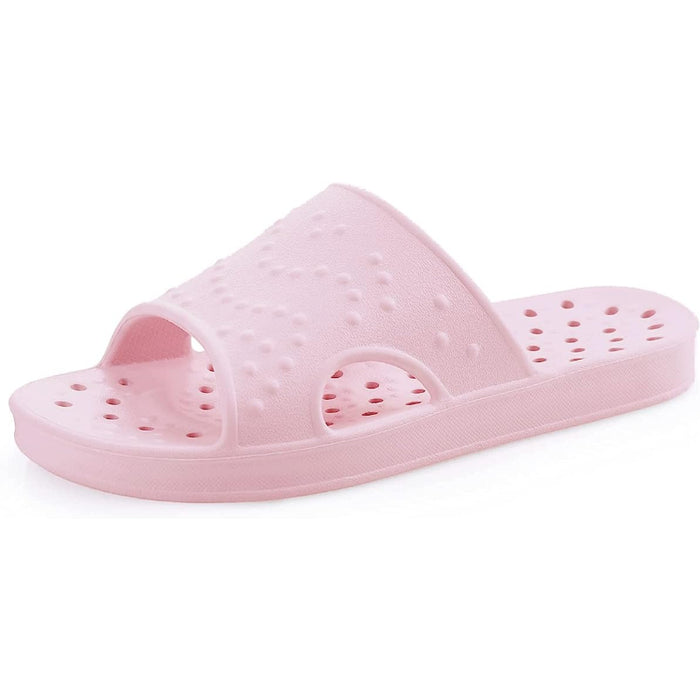 Lightweight Arch Support Slides