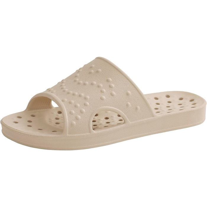 Lightweight Arch Support Slides