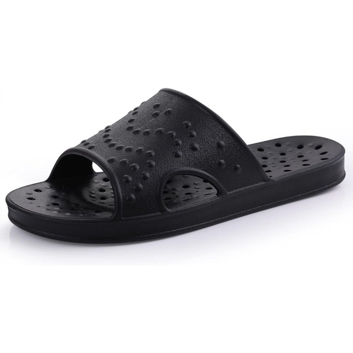 Lightweight Arch Support Slides