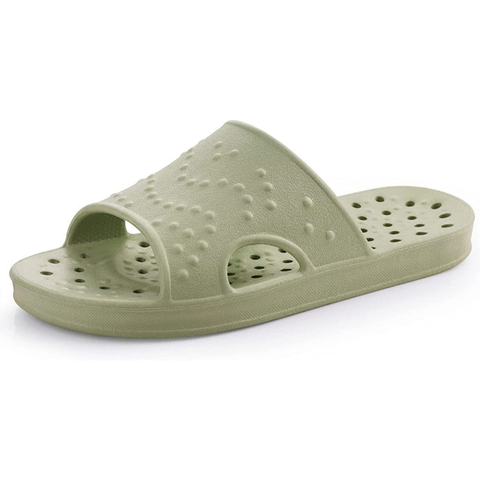 Lightweight Arch Support Slides