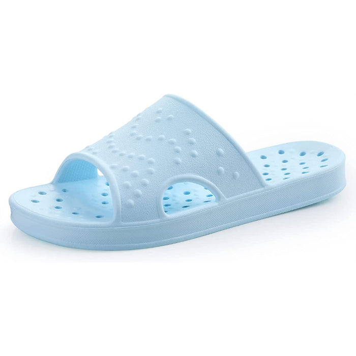 Lightweight Arch Support Slides