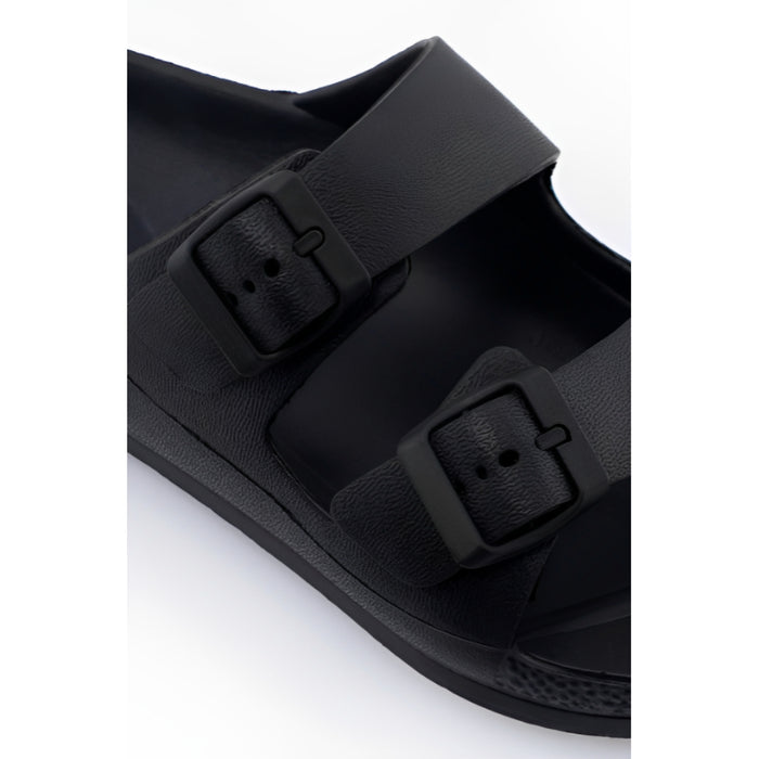 Adjustable Buckle Slides