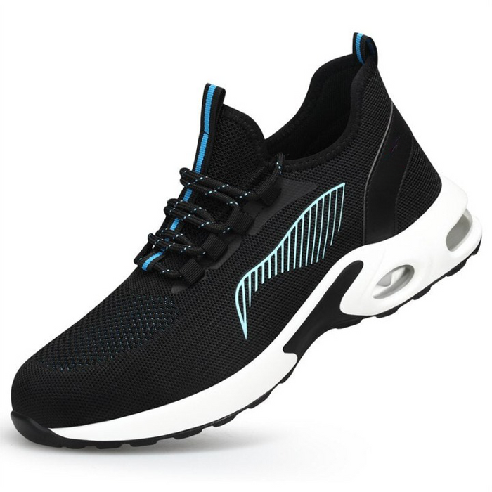 Men's Breathable Casual Running Sneakers