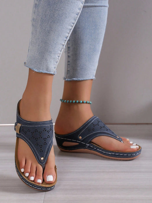 Casual Style Elegant Fashionable Sandals