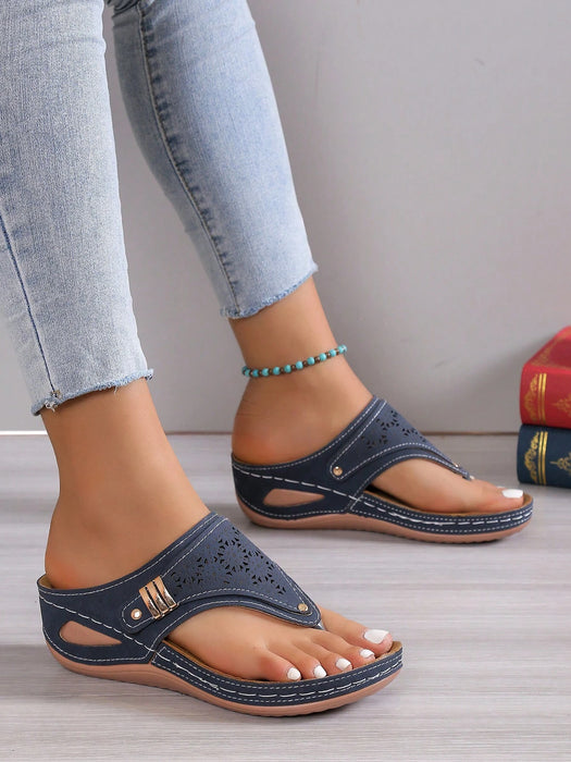 Casual Style Elegant Fashionable Sandals