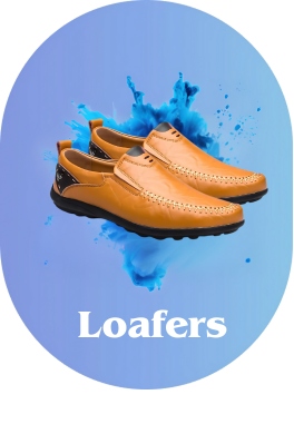 Mens Loafers