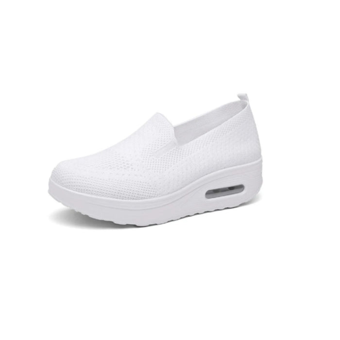 Non Slip Lightweight Sneakers