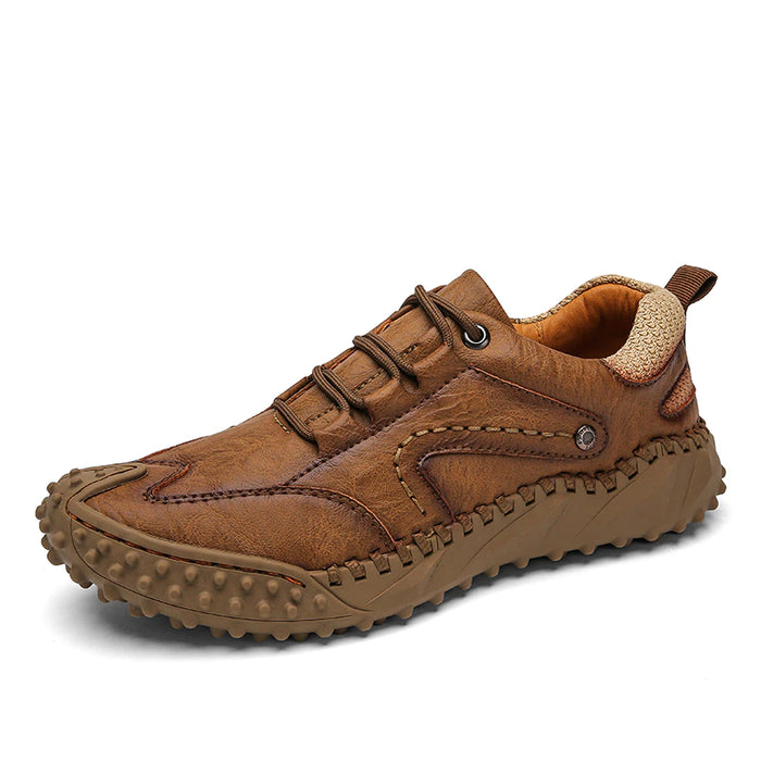 Breathable Men's Outdoor Flat Shoes