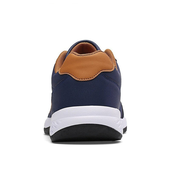 Men's Lace Up Casual Shoes