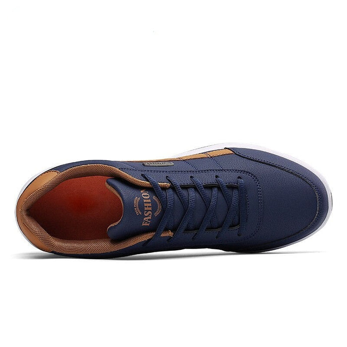 Men's Lace Up Casual Shoes