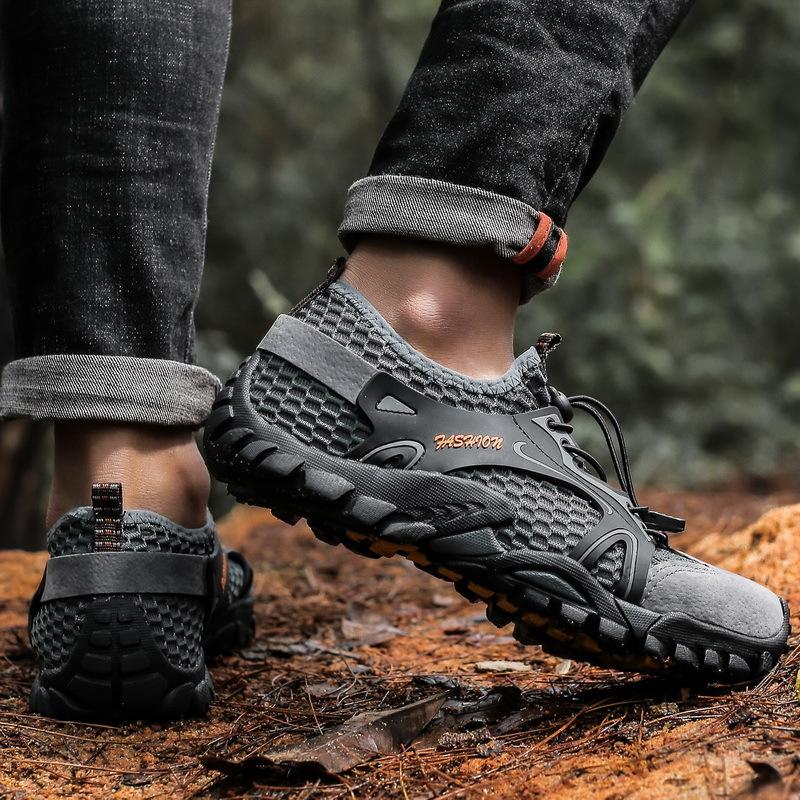 Super Wear-Resistant Comfy Quick Drying Water Shoes – Adventure