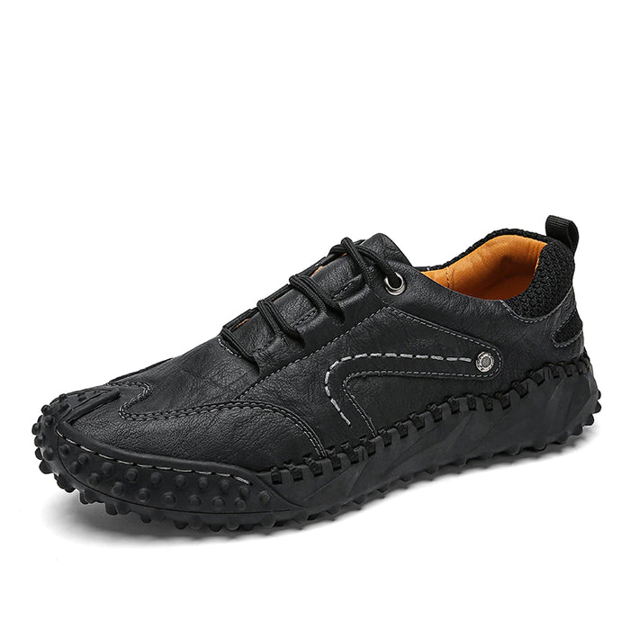 Breathable Men's Outdoor Flat Shoes