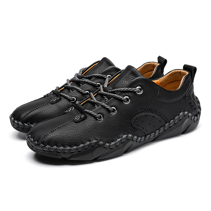 Men's Casual Leather Shoes