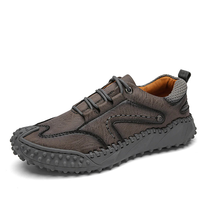 Breathable Men's Outdoor Flat Shoes