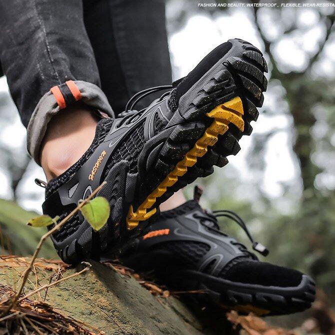 Super Wear-Resistant Comfy Quick Drying Water Shoes