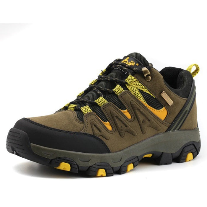 Men's Outdoor Hiking Shoes