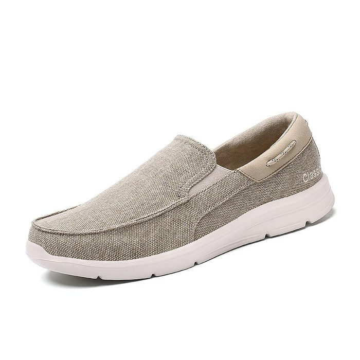 Outdoor Casual Denim Canvas Shoes