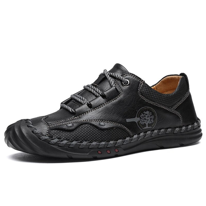 Non-Slip Breathable Men Sneakers