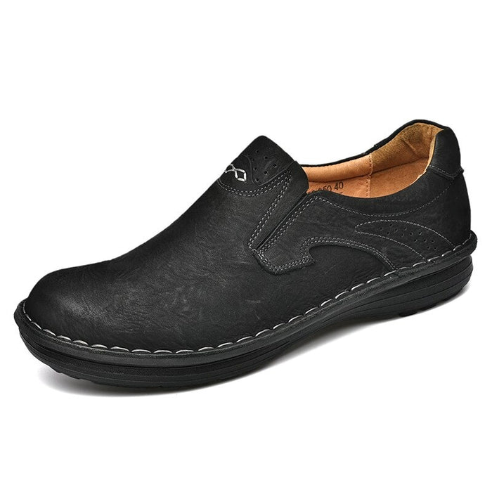 Outdoor Breathable Flats Shoes