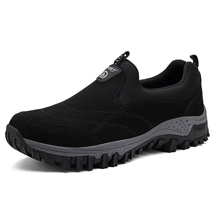 Men's Athletic Non- Slip Shoes