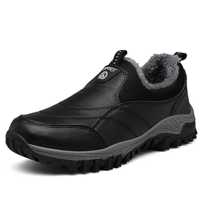 Men's Athletic Non- Slip Shoes