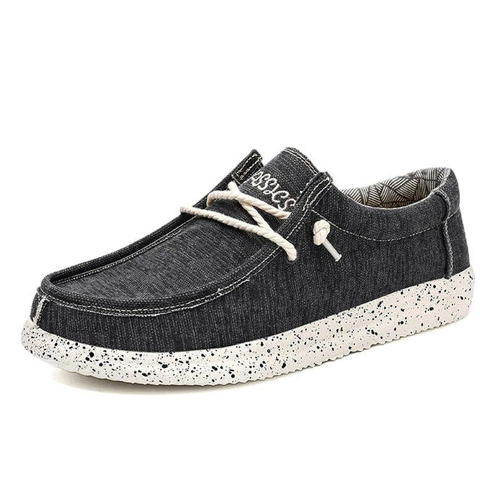 Canvas Comfortable Soft Shoes