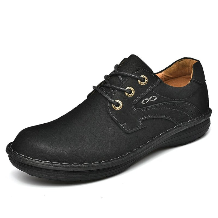 Outdoor Breathable Flats Shoes