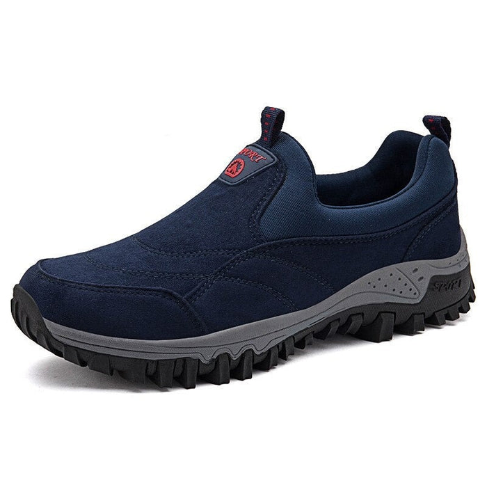 Men's Athletic Non- Slip Shoes