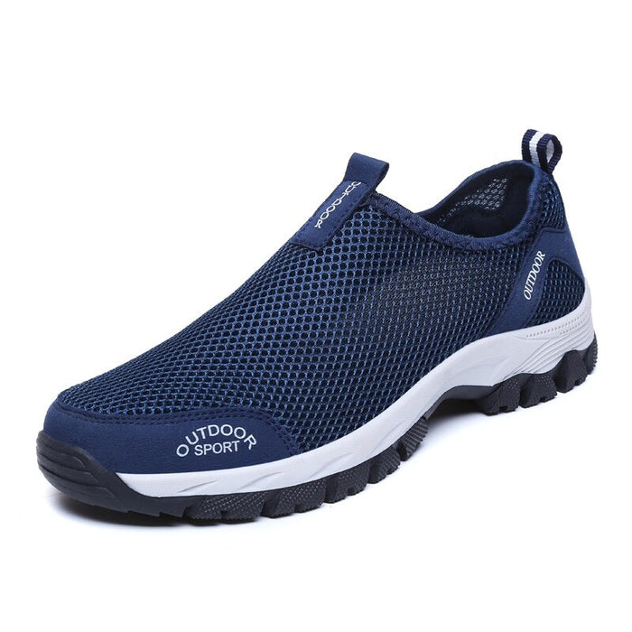 Men Light Outdoor Sneakers