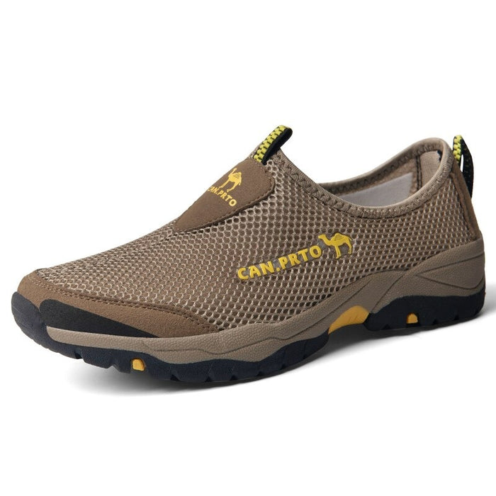 Men Sneakers Walking Shoes