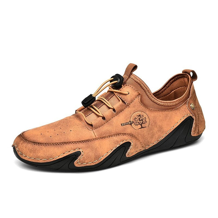 Men's Sneakers Driving Shoes