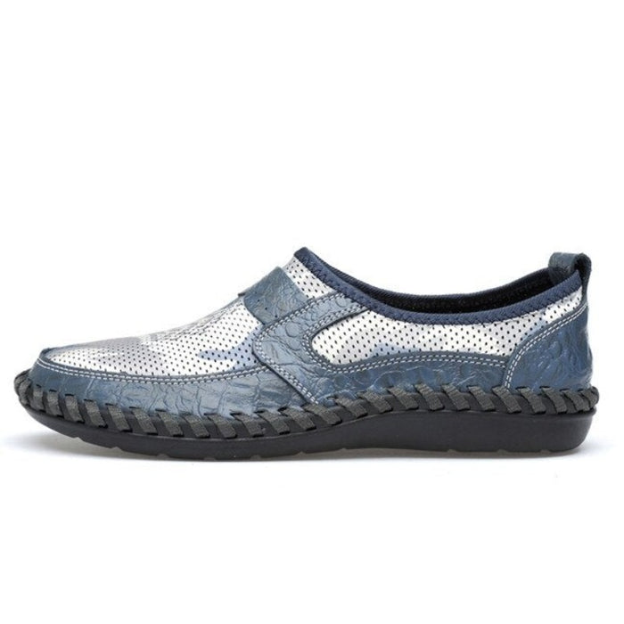 Summer Breathable Soft Shoes