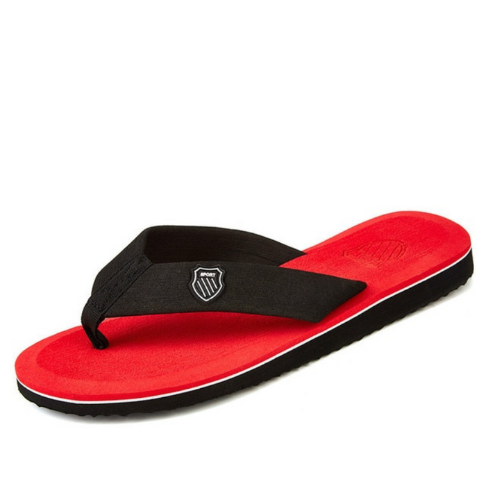 Summer Men's Slippers