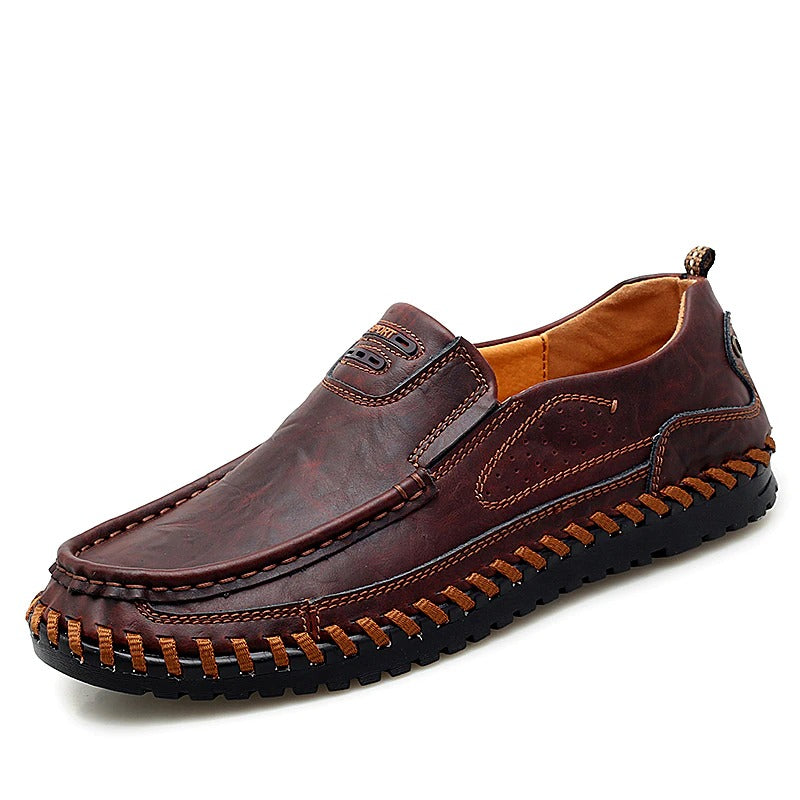 Mens Loafers – Adventure Shoe Shop