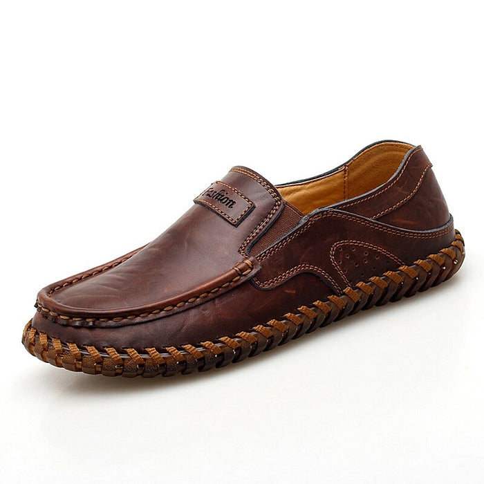 Handmade Outdoor Leather Shoes