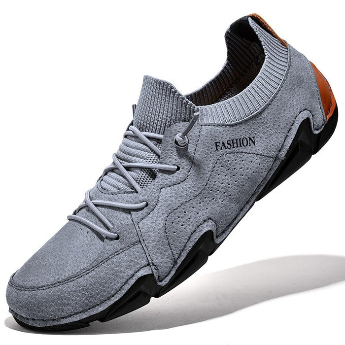 Lightweight Men's Driving Shoes