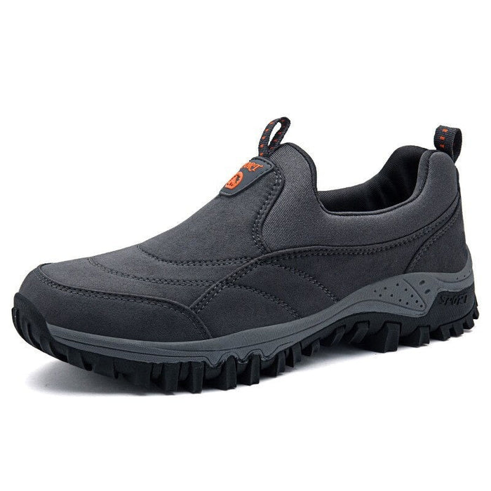 Men's Athletic Non- Slip Shoes