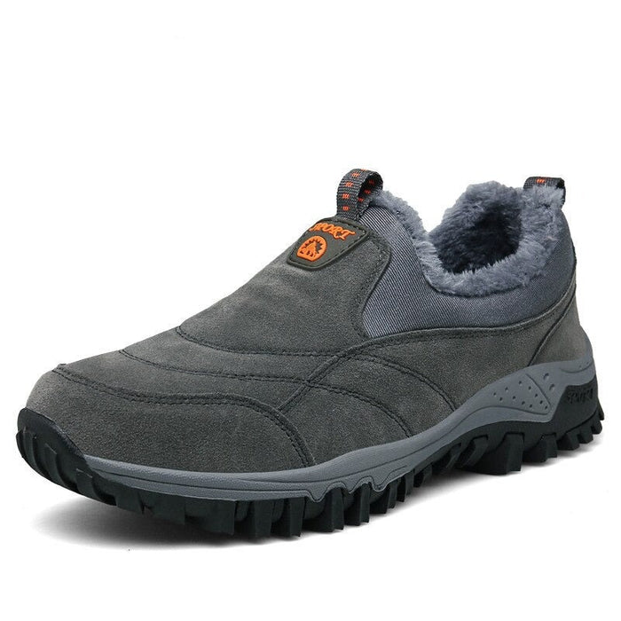 Men's Athletic Non- Slip Shoes