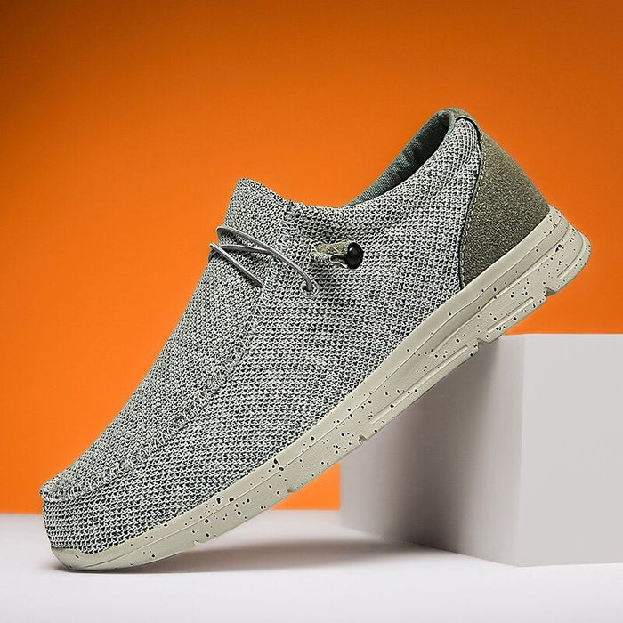 Canvas Casual Shoes