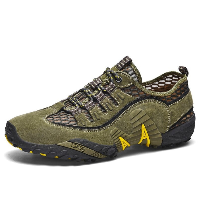 Casual Outdoor Breathable Shoes