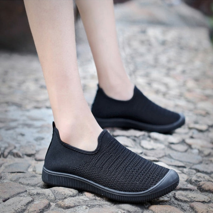 Soft Loafers Flat Shoes