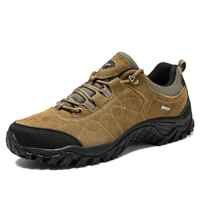Moccasins Outdoor Sneakers For Men