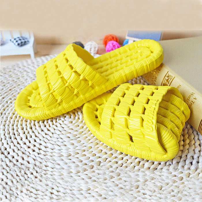 Summer Non-slip Flip Flops