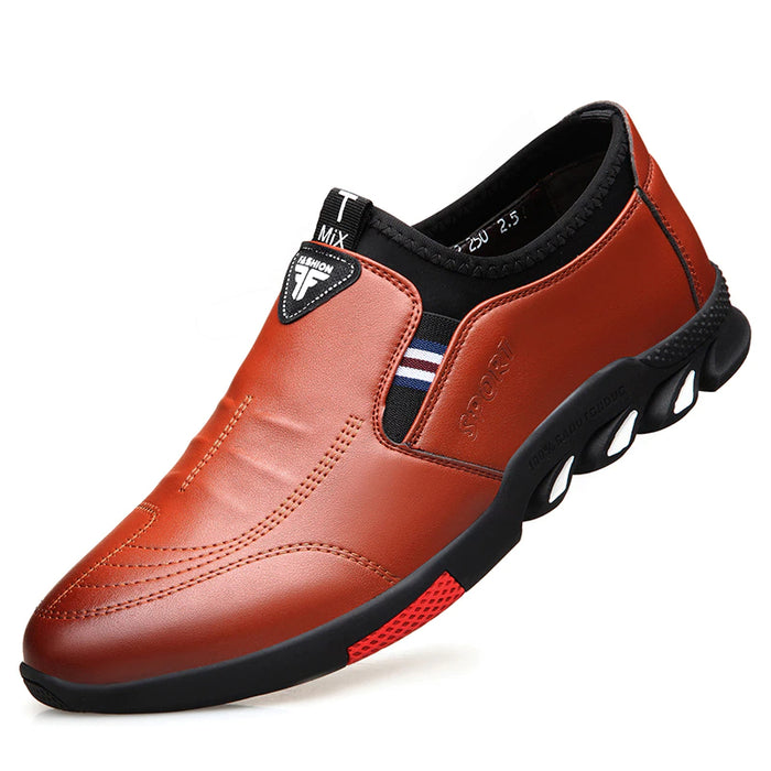 Men's Business Casual Shoes